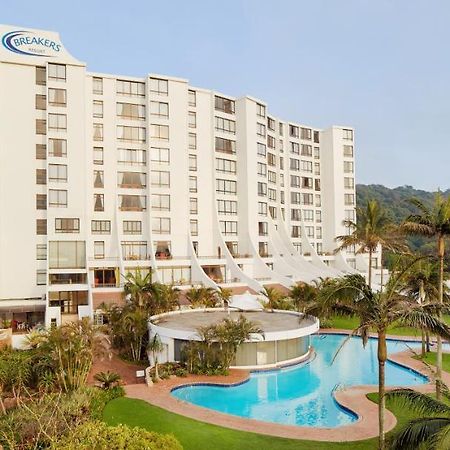 First Group Breakers Resort - Official Umhlanga Rocks Buitenkant foto