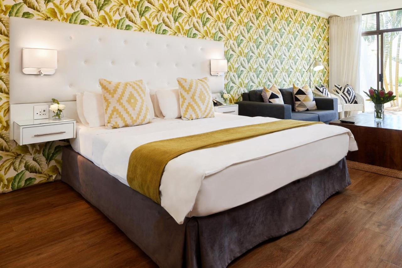 First Group Breakers Resort - Official Umhlanga Rocks Buitenkant foto