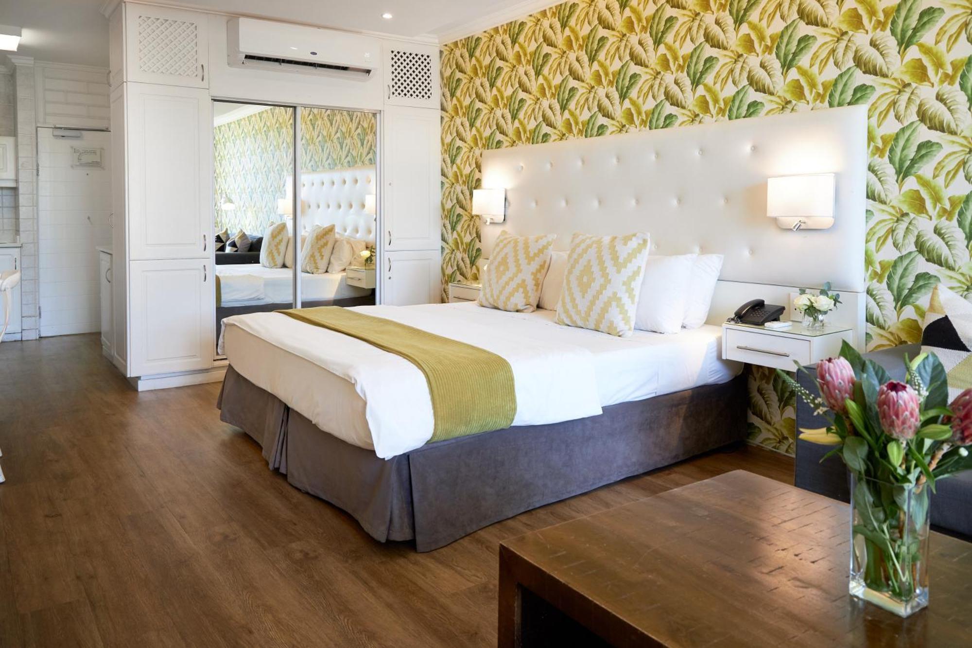 First Group Breakers Resort - Official Umhlanga Rocks Buitenkant foto