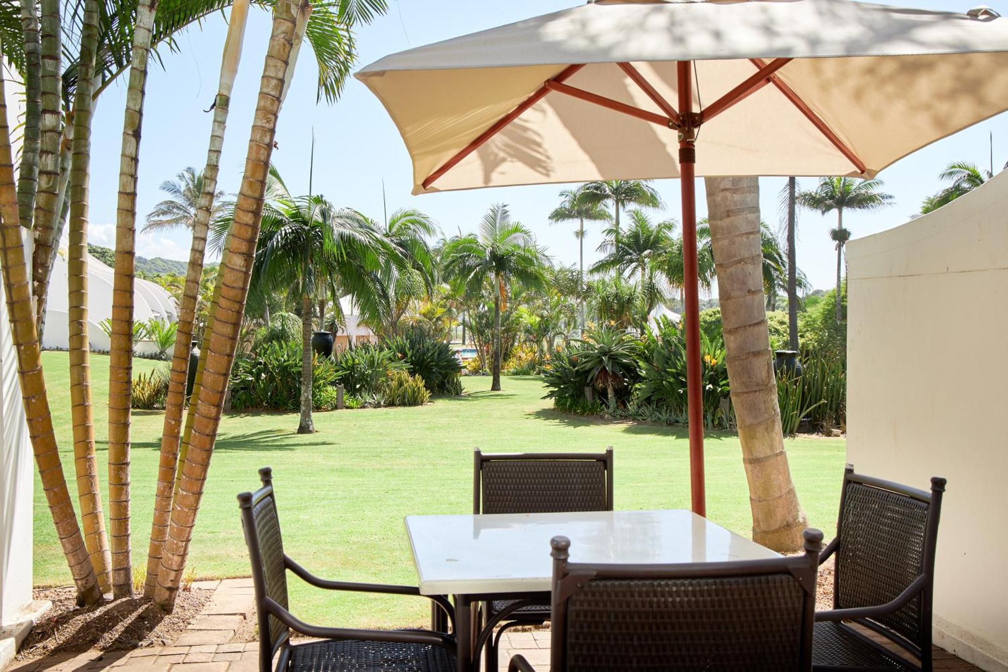 First Group Breakers Resort - Official Umhlanga Rocks Buitenkant foto