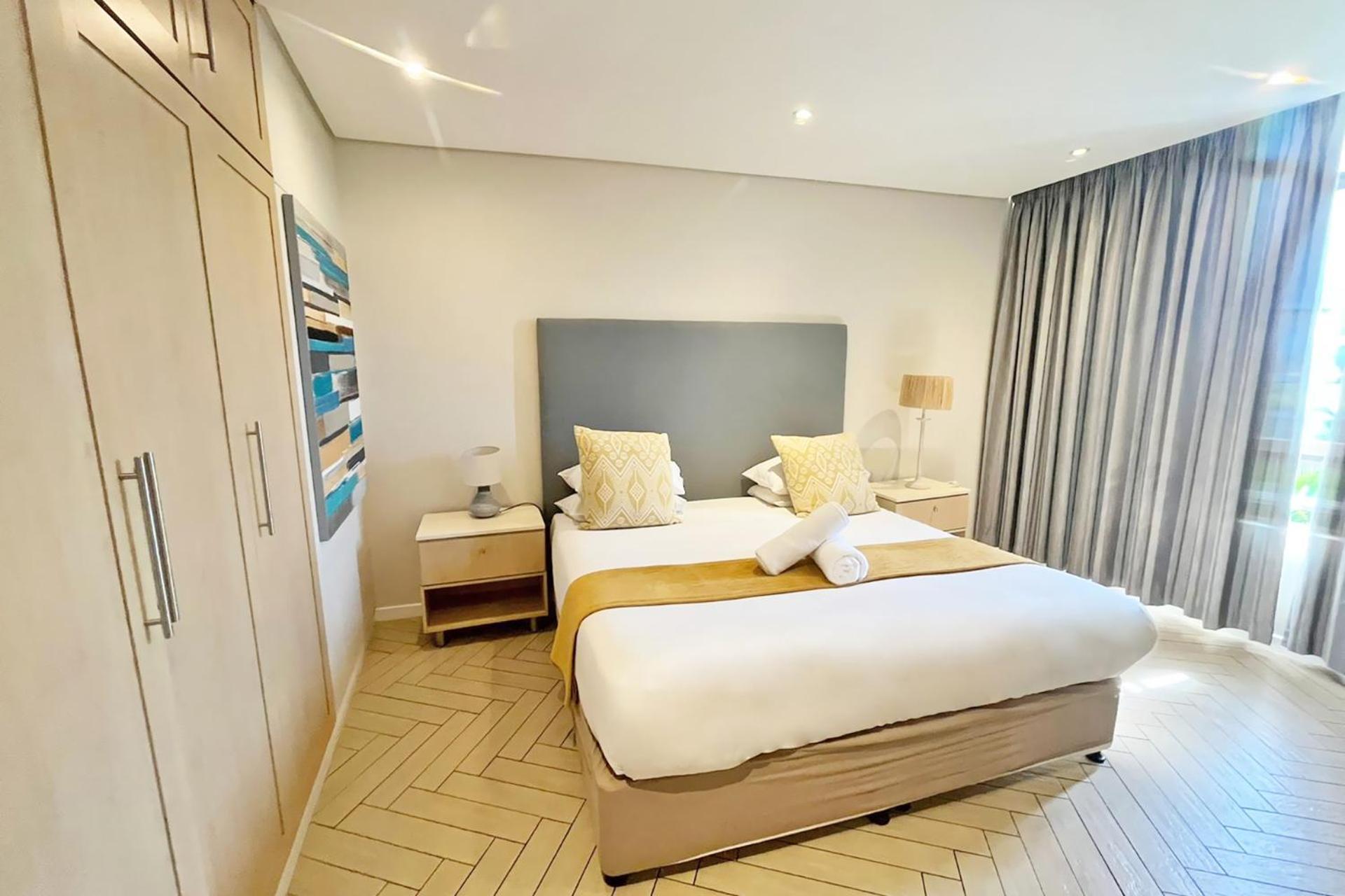 First Group Breakers Resort - Official Umhlanga Rocks Buitenkant foto
