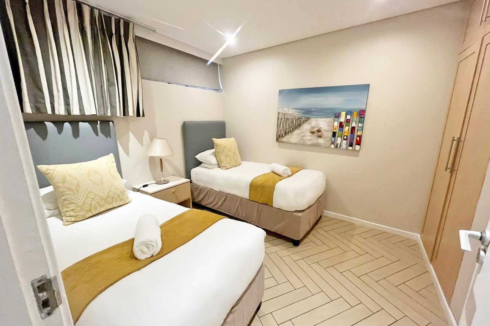 First Group Breakers Resort - Official Umhlanga Rocks Buitenkant foto