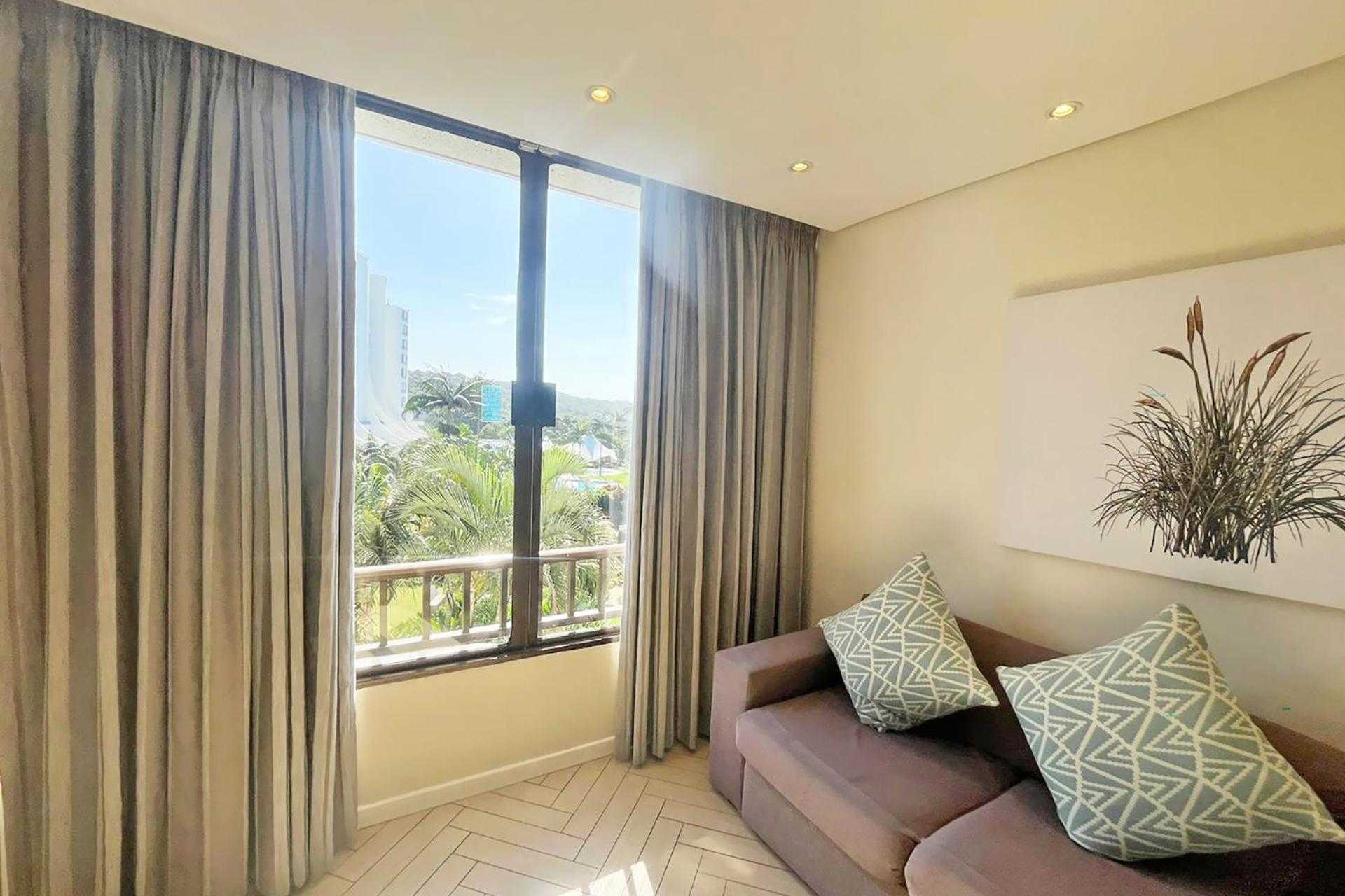 First Group Breakers Resort - Official Umhlanga Rocks Buitenkant foto
