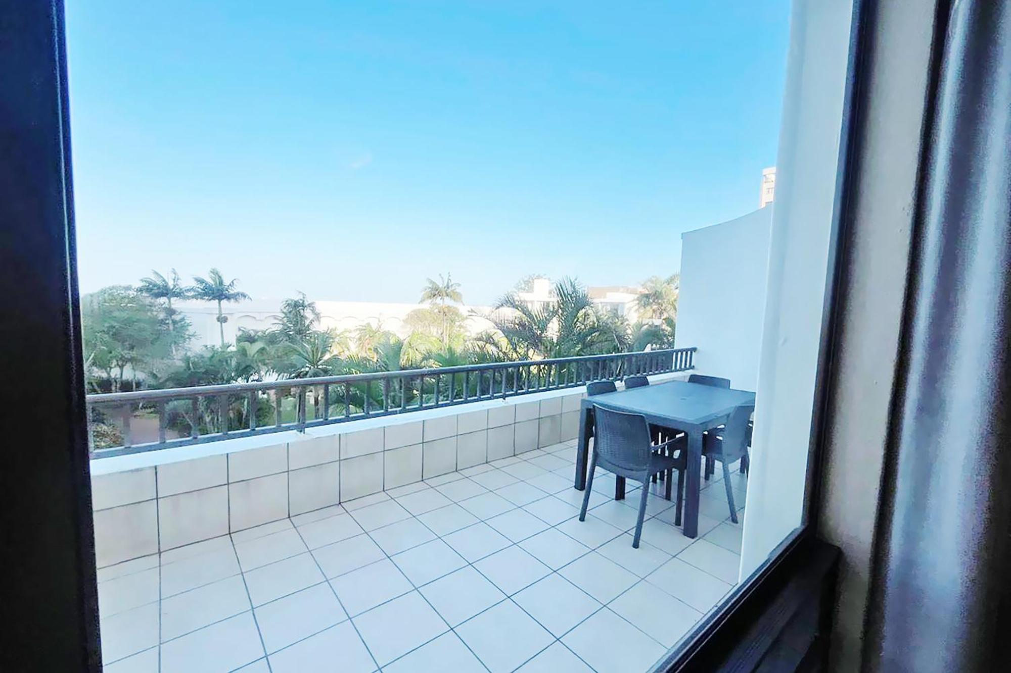 First Group Breakers Resort - Official Umhlanga Rocks Buitenkant foto