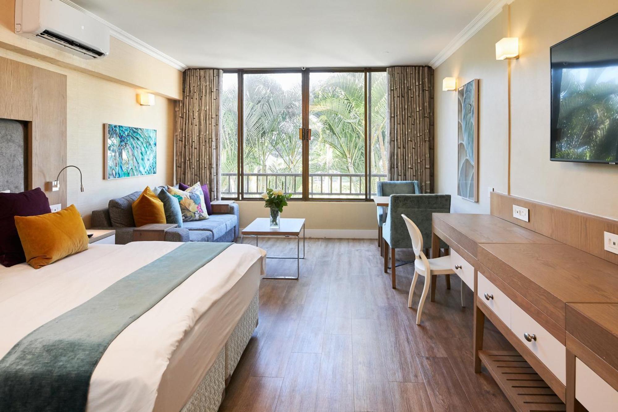 First Group Breakers Resort - Official Umhlanga Rocks Buitenkant foto