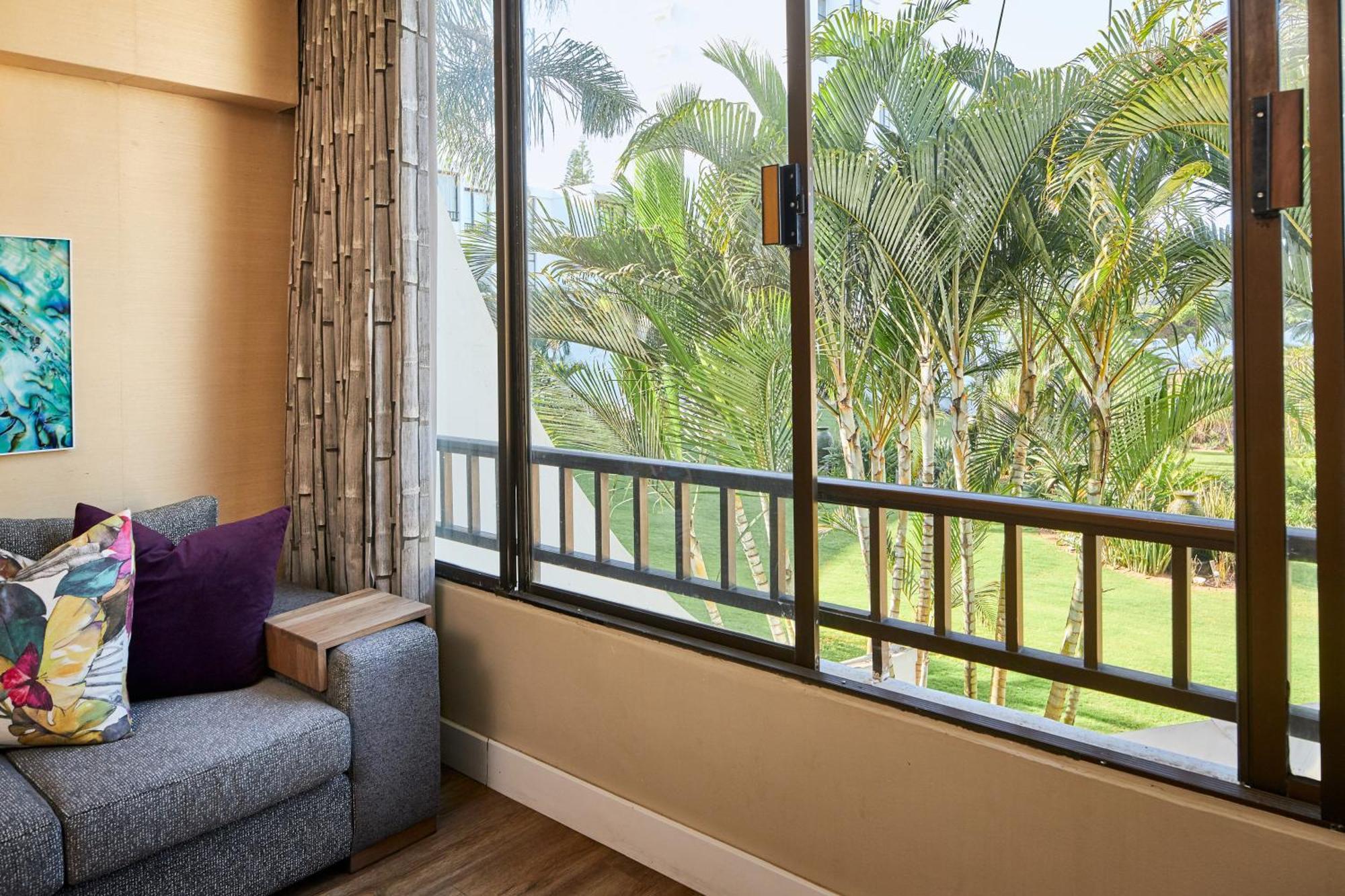 First Group Breakers Resort - Official Umhlanga Rocks Buitenkant foto