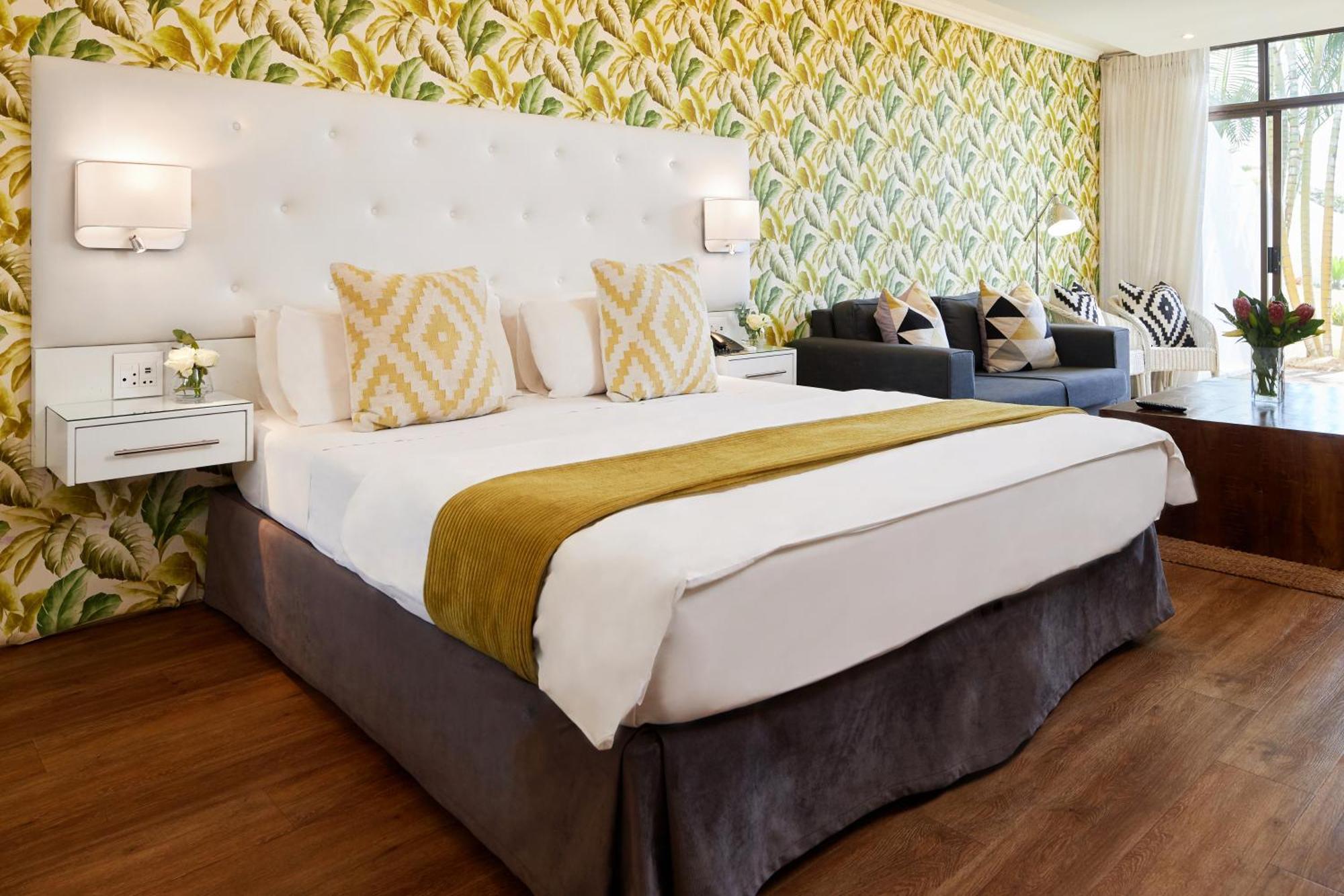 First Group Breakers Resort - Official Umhlanga Rocks Buitenkant foto