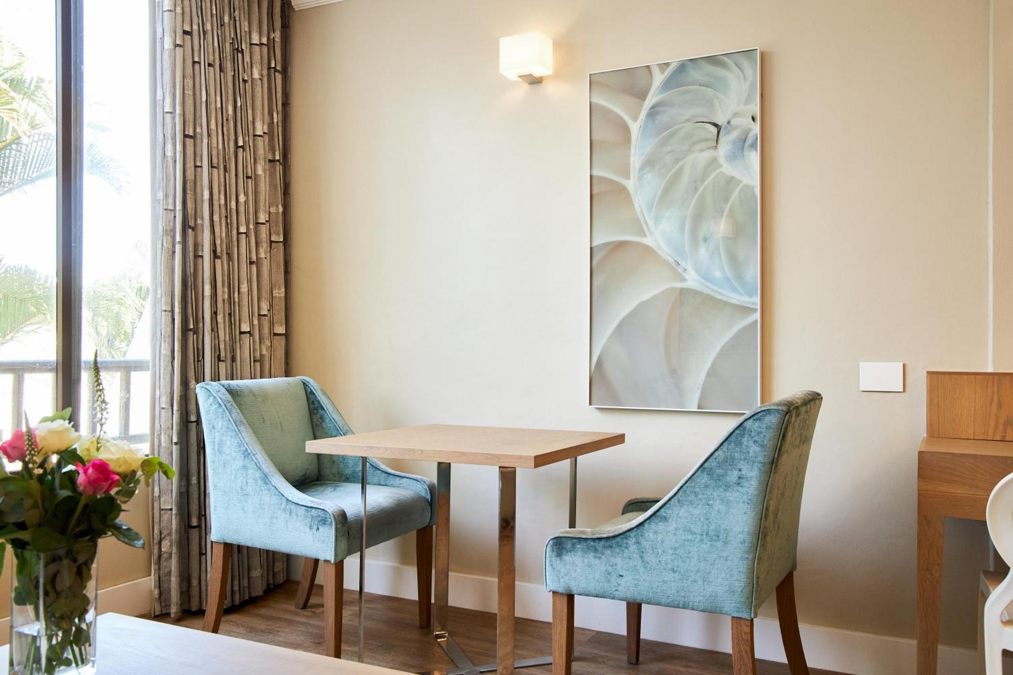 First Group Breakers Resort - Official Umhlanga Rocks Buitenkant foto