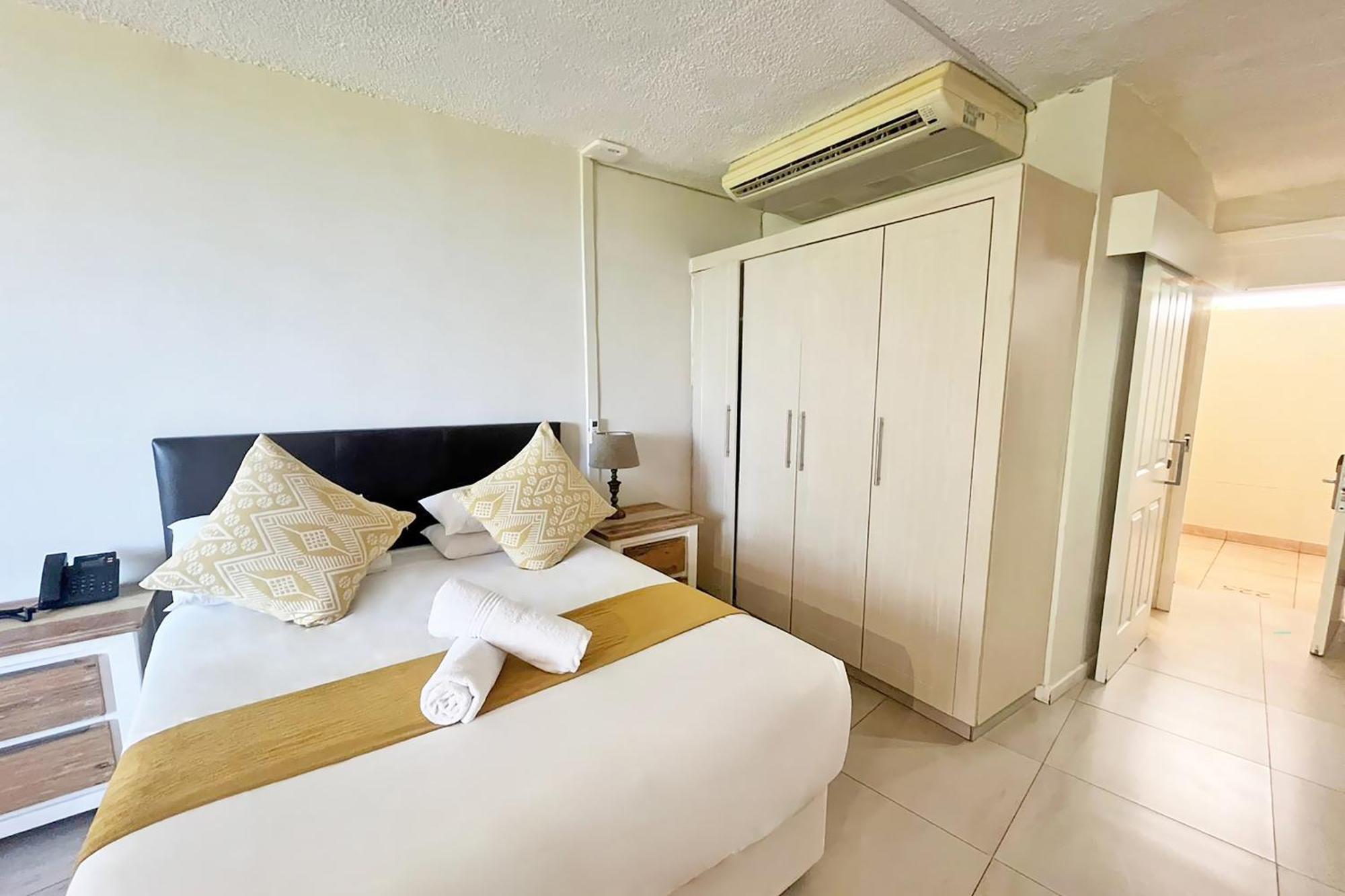 First Group Breakers Resort - Official Umhlanga Rocks Buitenkant foto