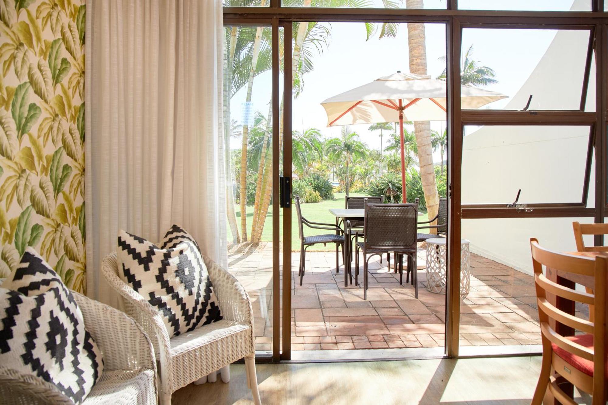 First Group Breakers Resort - Official Umhlanga Rocks Buitenkant foto