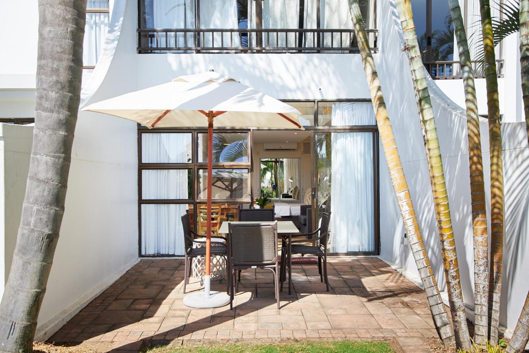 First Group Breakers Resort - Official Umhlanga Rocks Buitenkant foto