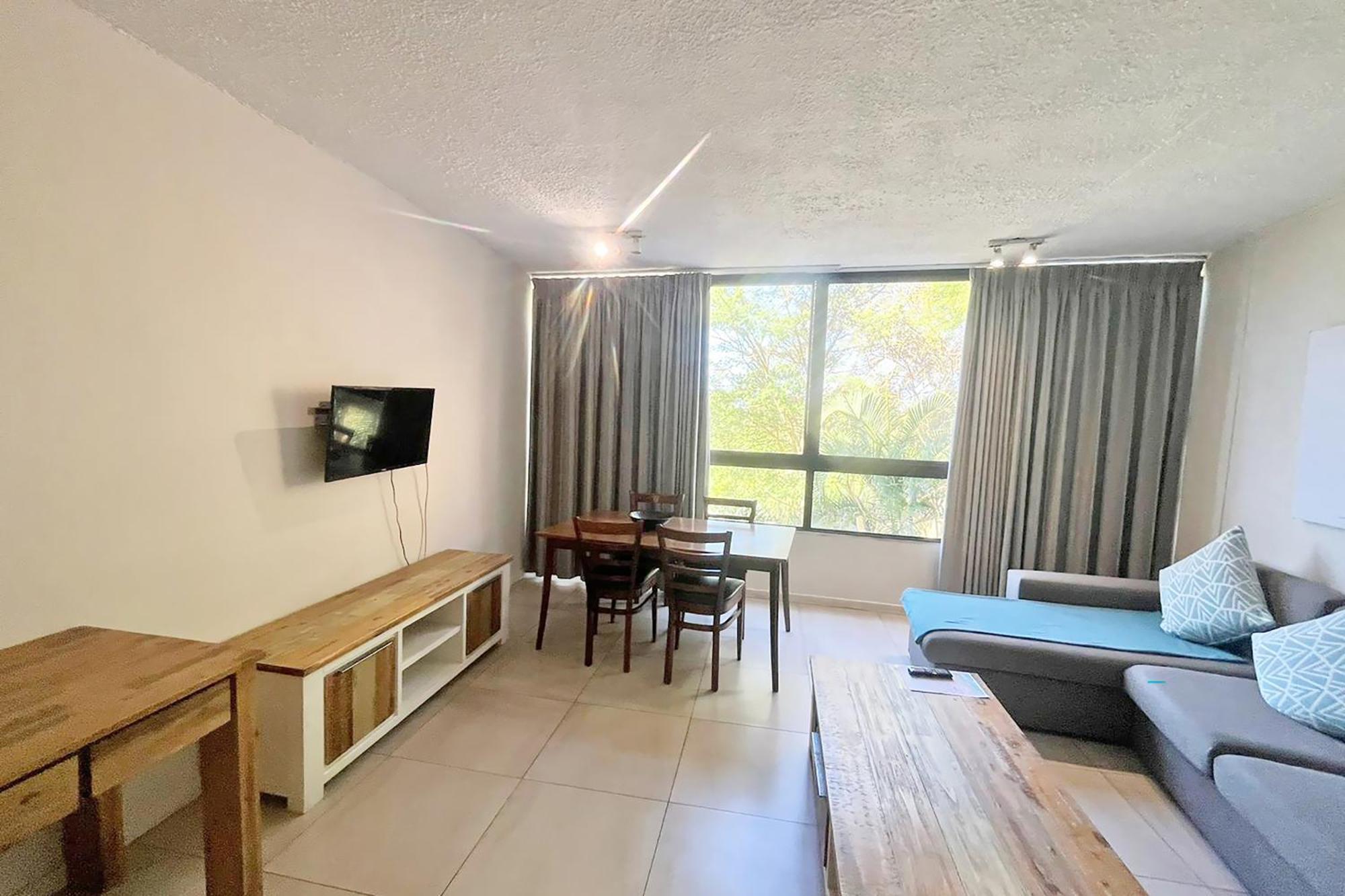 First Group Breakers Resort - Official Umhlanga Rocks Buitenkant foto