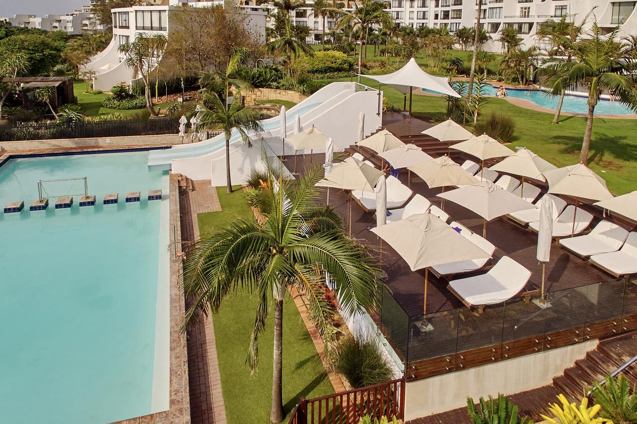 First Group Breakers Resort - Official Umhlanga Rocks Buitenkant foto