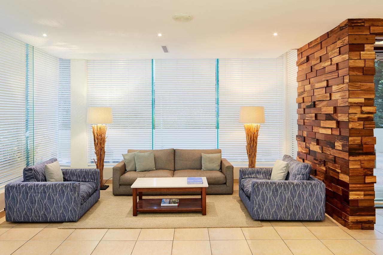 First Group Breakers Resort - Official Umhlanga Rocks Buitenkant foto