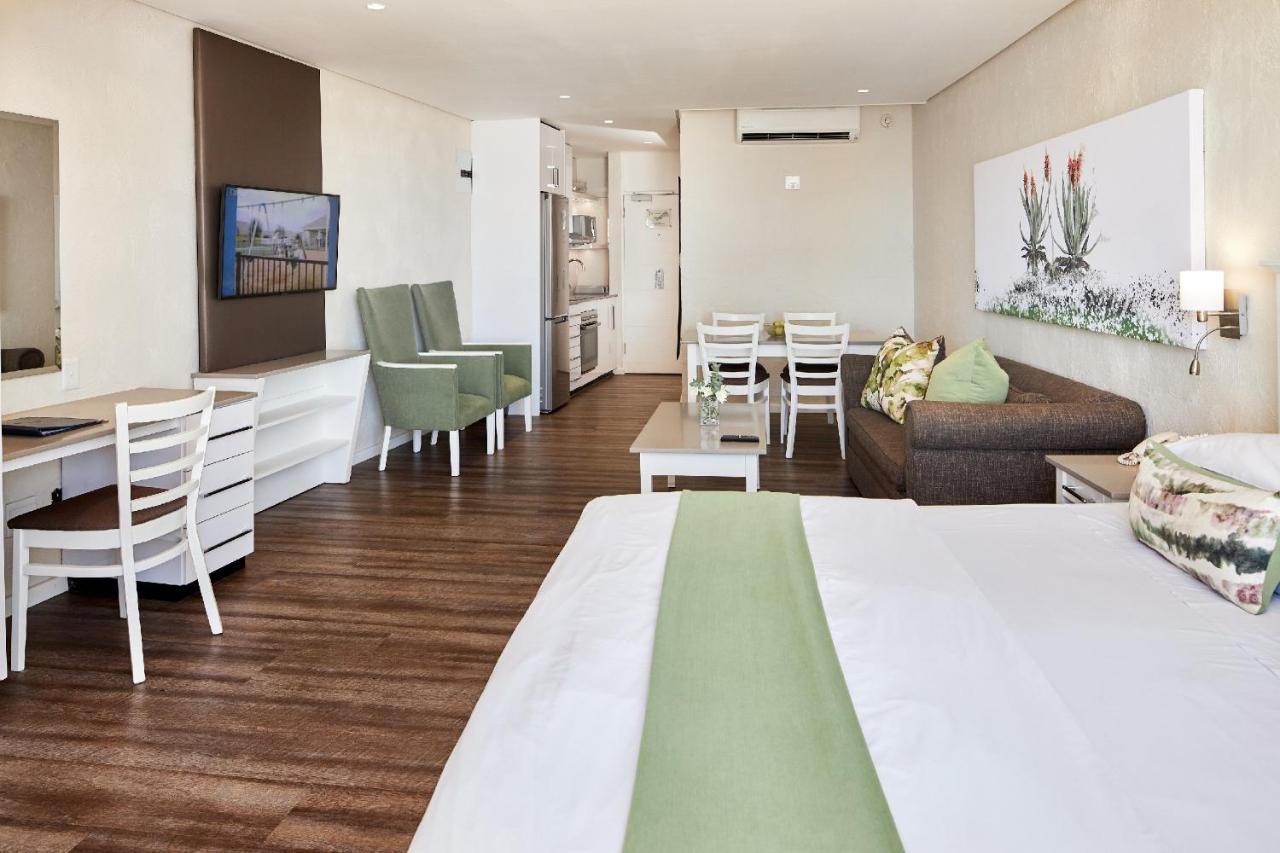 First Group Breakers Resort - Official Umhlanga Rocks Buitenkant foto