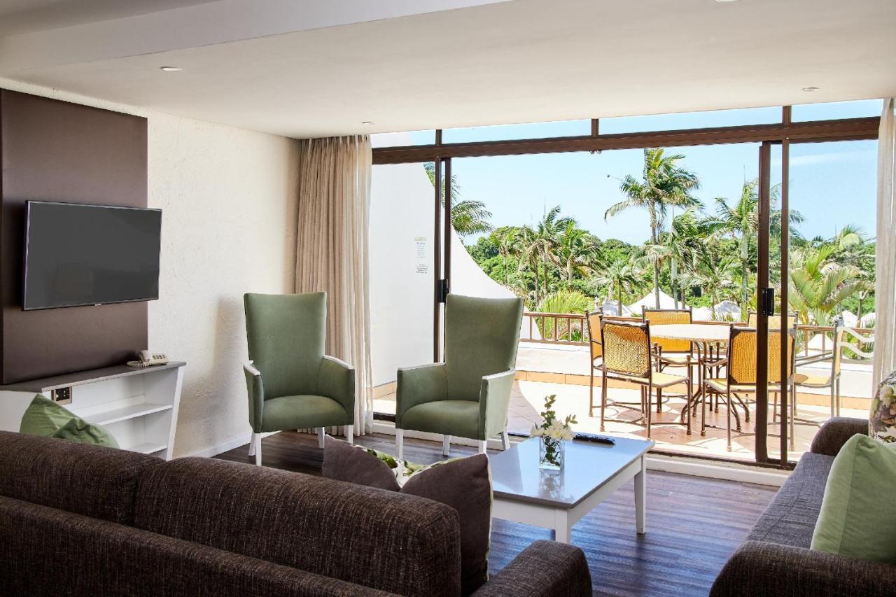 First Group Breakers Resort - Official Umhlanga Rocks Buitenkant foto