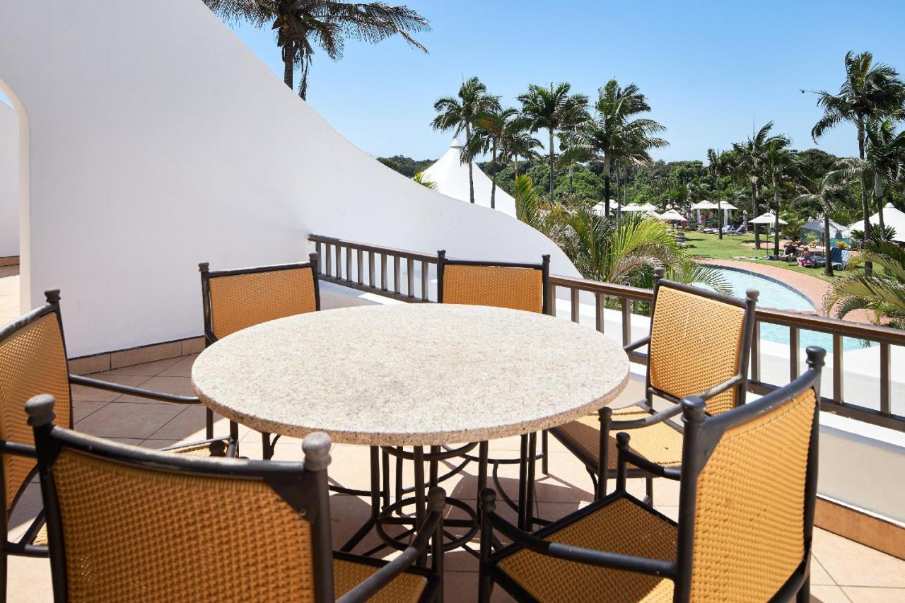 First Group Breakers Resort - Official Umhlanga Rocks Buitenkant foto
