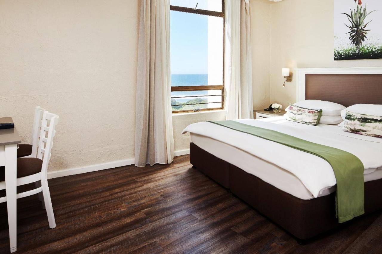 First Group Breakers Resort - Official Umhlanga Rocks Buitenkant foto