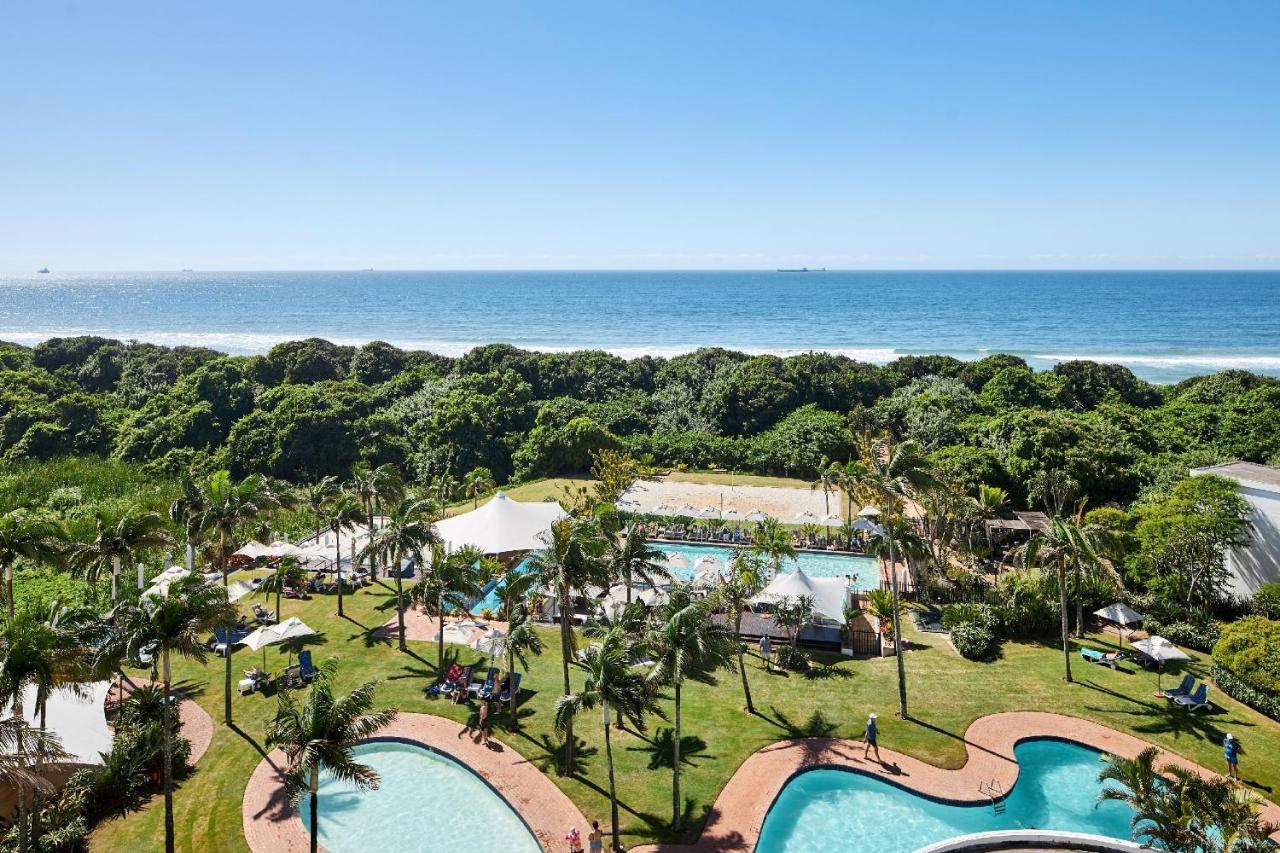First Group Breakers Resort - Official Umhlanga Rocks Buitenkant foto