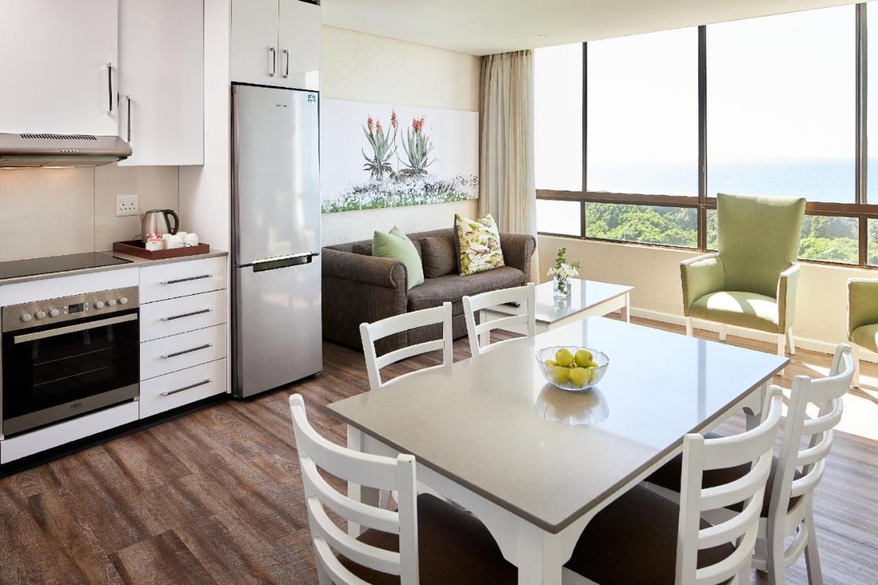 First Group Breakers Resort - Official Umhlanga Rocks Buitenkant foto