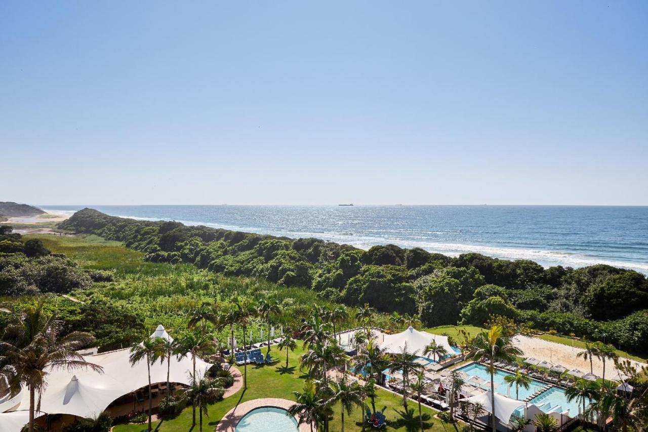 First Group Breakers Resort - Official Umhlanga Rocks Buitenkant foto